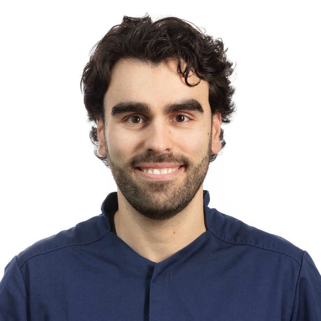 pedro seguro tandarts
